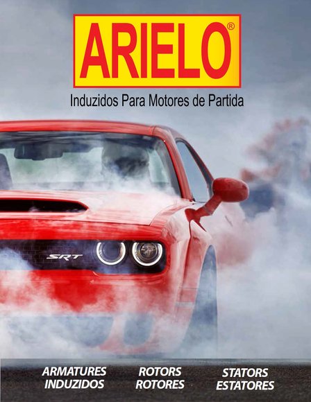 Imagen de INDUCIDO DE ARRANQUE SCANIA SERIE PGR